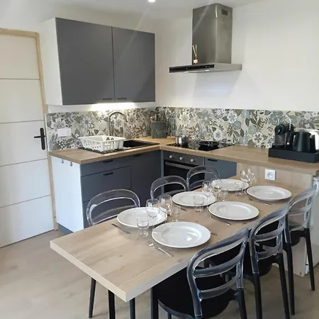 Holiday home Maison De Avec Jardin Mimizan