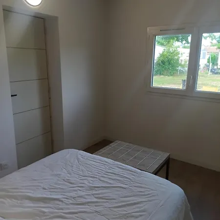 Maison De Avec Jardin Mimizan-Plage