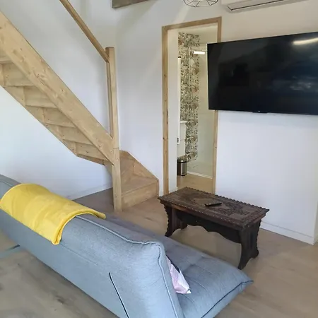 Maison De Avec Jardin * Mimizan-Plage