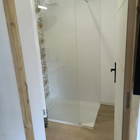 Maison De Avec Jardin Semesterbostad *