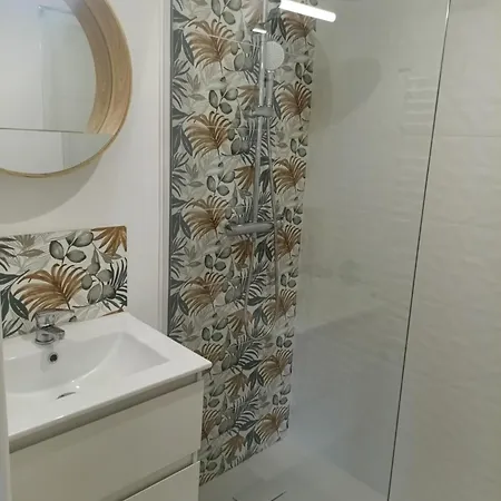 Maison De Avec Jardin * Mimizan