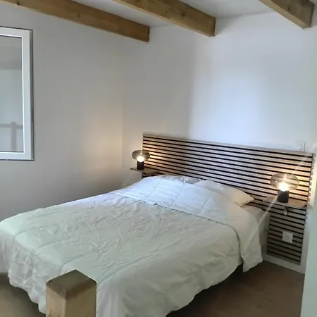 Maison De Avec Jardin Holiday home
